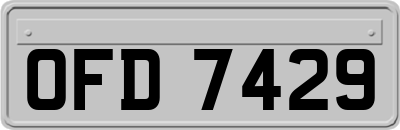 OFD7429