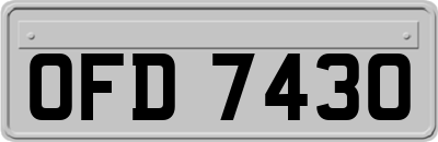 OFD7430