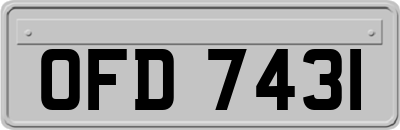 OFD7431