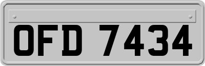 OFD7434