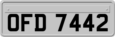 OFD7442