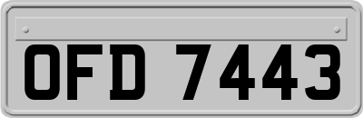 OFD7443