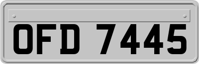 OFD7445