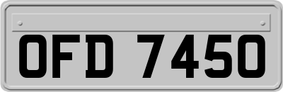 OFD7450