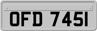 OFD7451