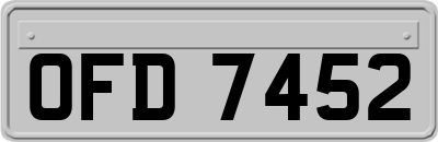 OFD7452