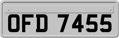 OFD7455