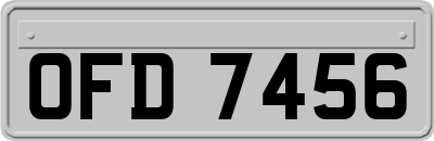 OFD7456