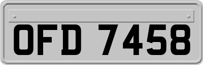 OFD7458