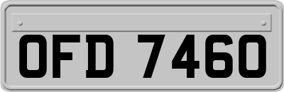 OFD7460