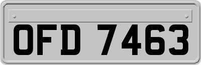 OFD7463