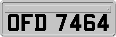 OFD7464