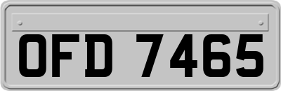OFD7465