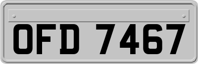 OFD7467