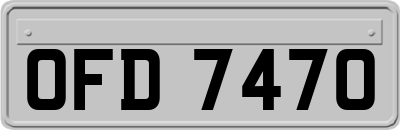 OFD7470