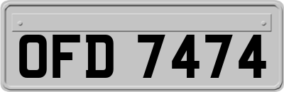 OFD7474