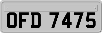 OFD7475