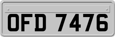 OFD7476