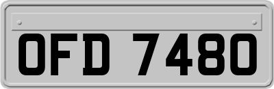 OFD7480