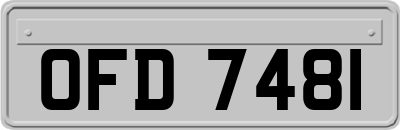 OFD7481