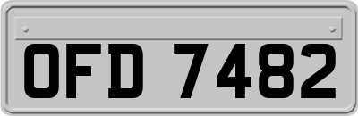 OFD7482