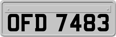 OFD7483