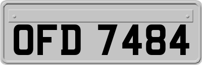 OFD7484