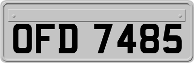 OFD7485