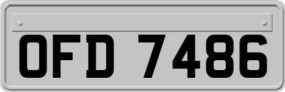 OFD7486