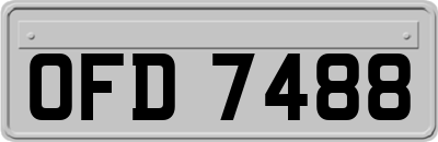 OFD7488