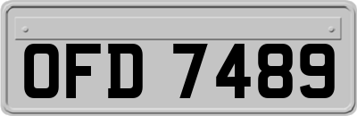 OFD7489
