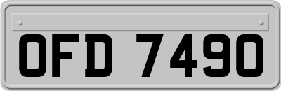 OFD7490