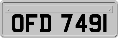 OFD7491