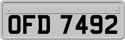 OFD7492