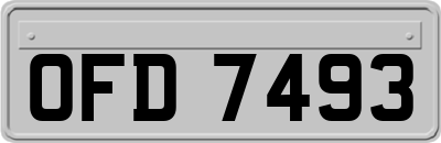 OFD7493