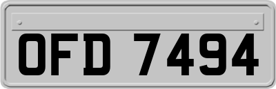 OFD7494