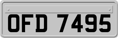 OFD7495