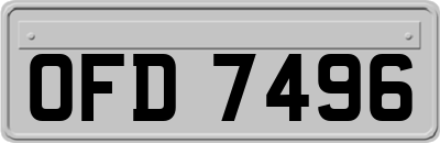 OFD7496