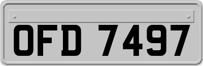 OFD7497