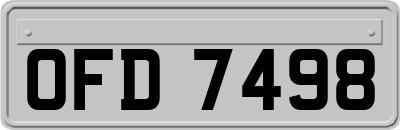 OFD7498
