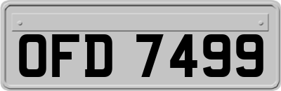 OFD7499
