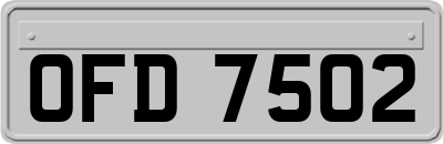 OFD7502