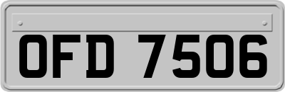 OFD7506