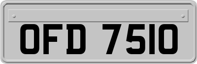 OFD7510