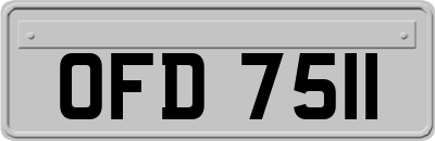 OFD7511