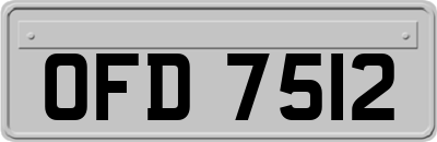 OFD7512