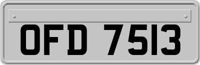 OFD7513