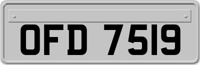 OFD7519