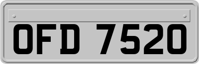 OFD7520