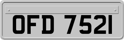 OFD7521